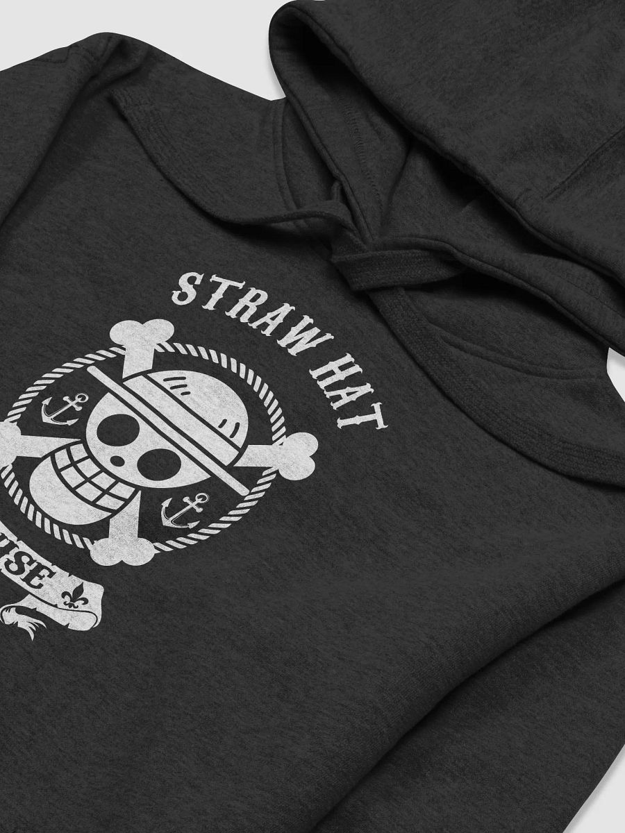Monkey D. Luffy Dream Unisex Hoodie product image (16)