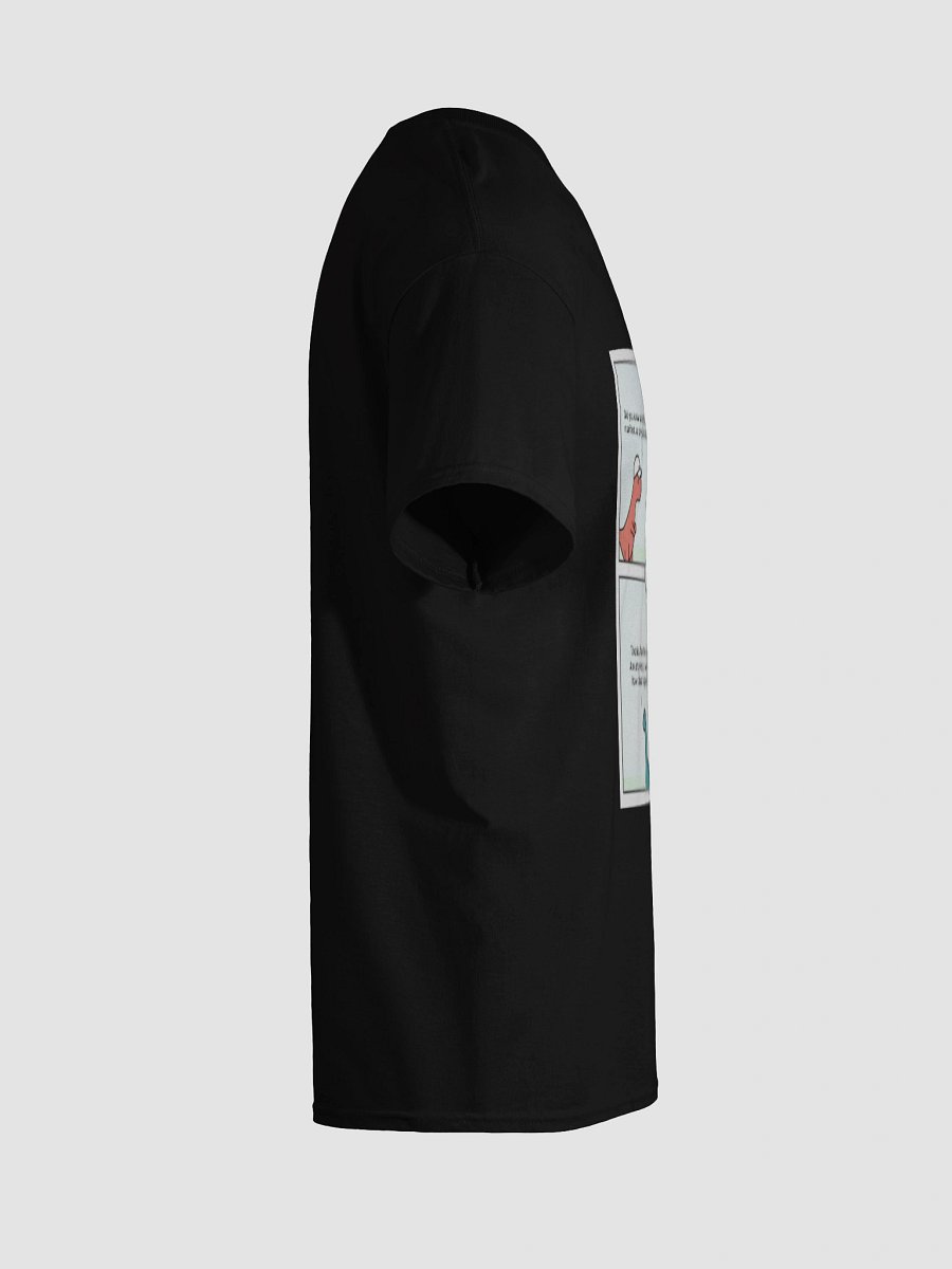 Comic #89 T-shirt product image (38)