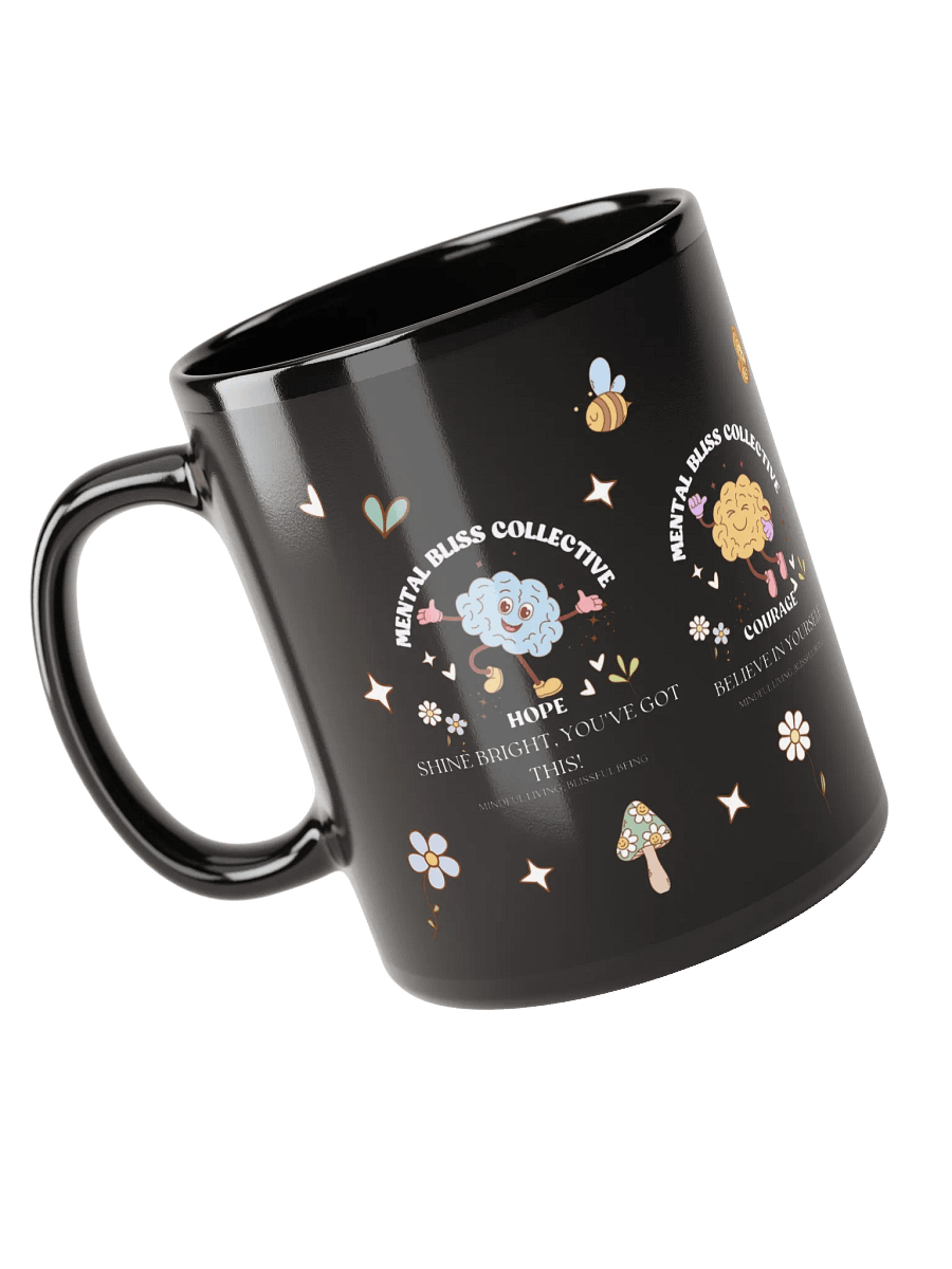 Dreamy Clouds Mug product image (6)