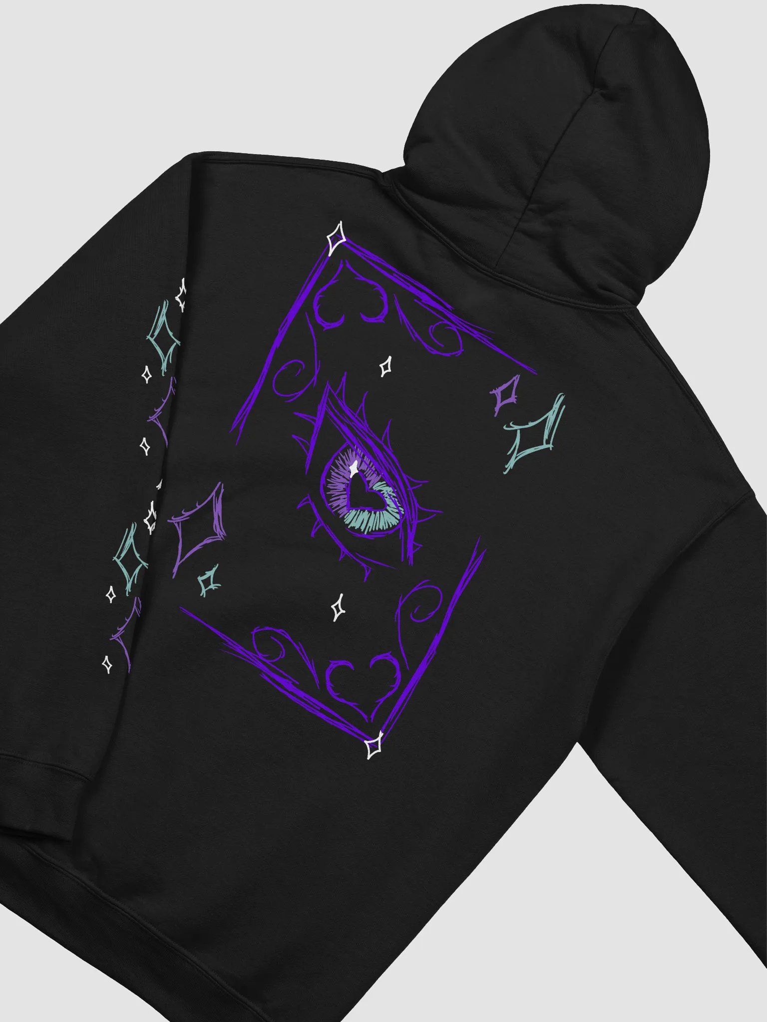 Eye of the Card IRIS editon product image (4)