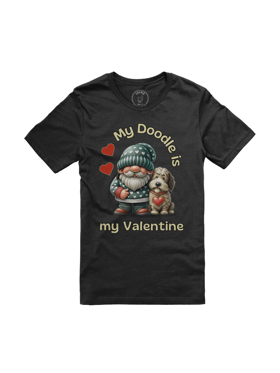 Pet Valentine - Doodle product image (1)