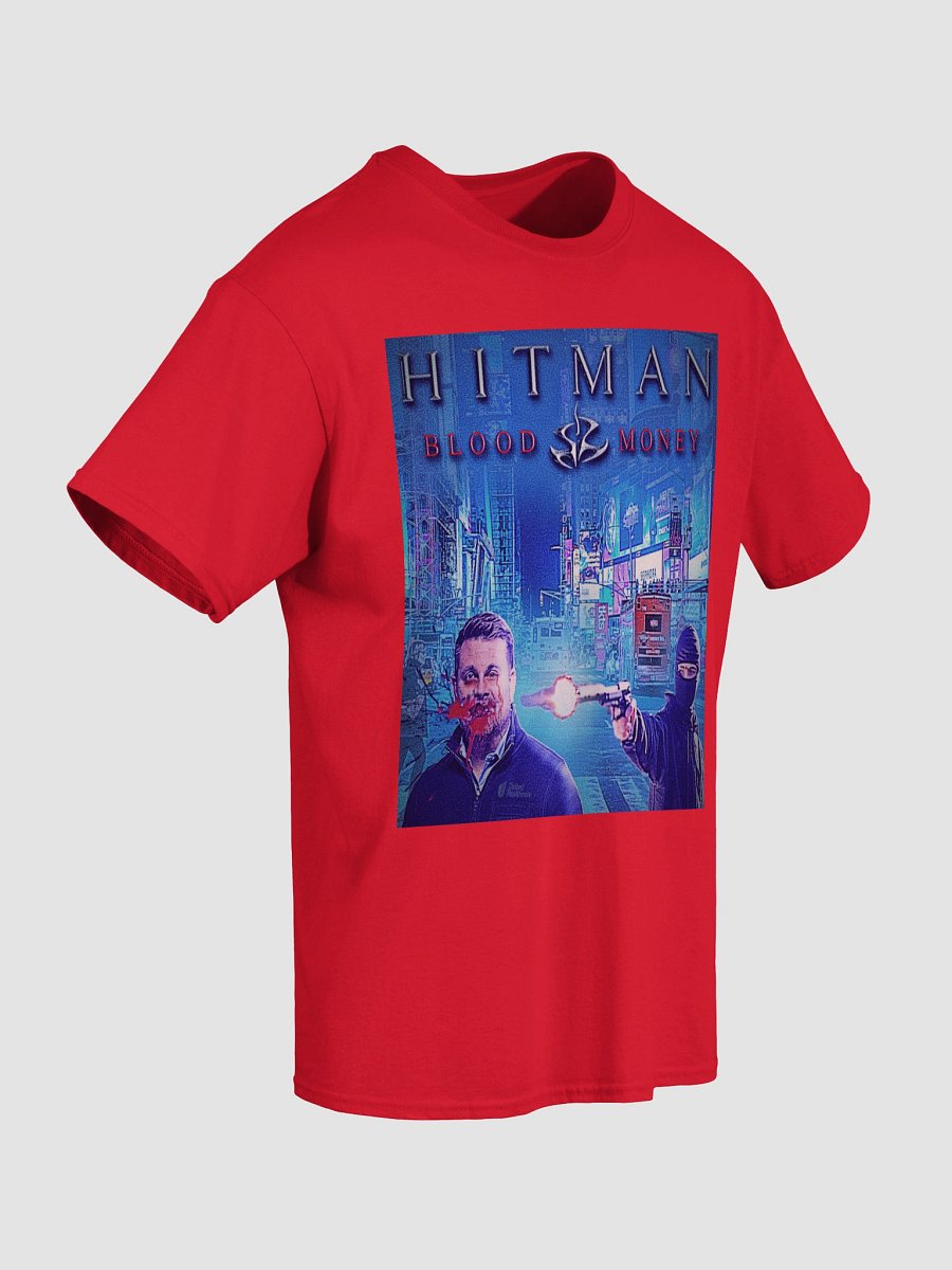 BLOOD MONEY product image (2)