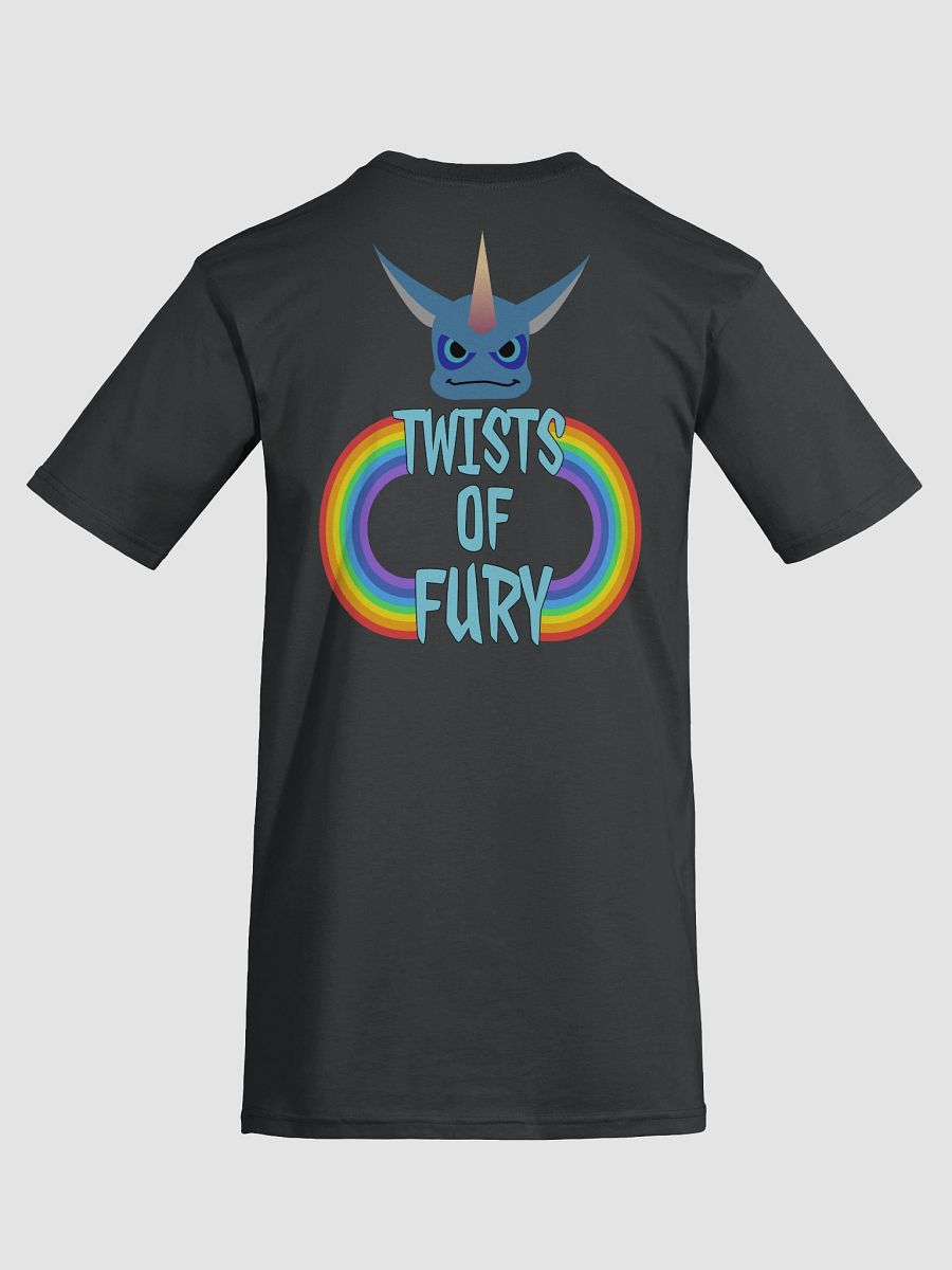 Windy T-Shirt product image (30)