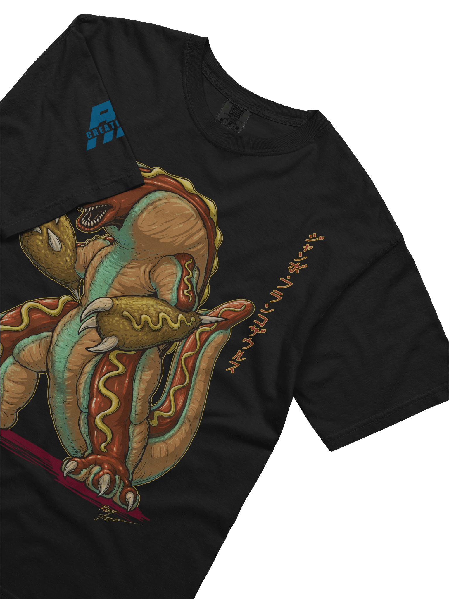 Jumbo Frankosaurus product image (60)