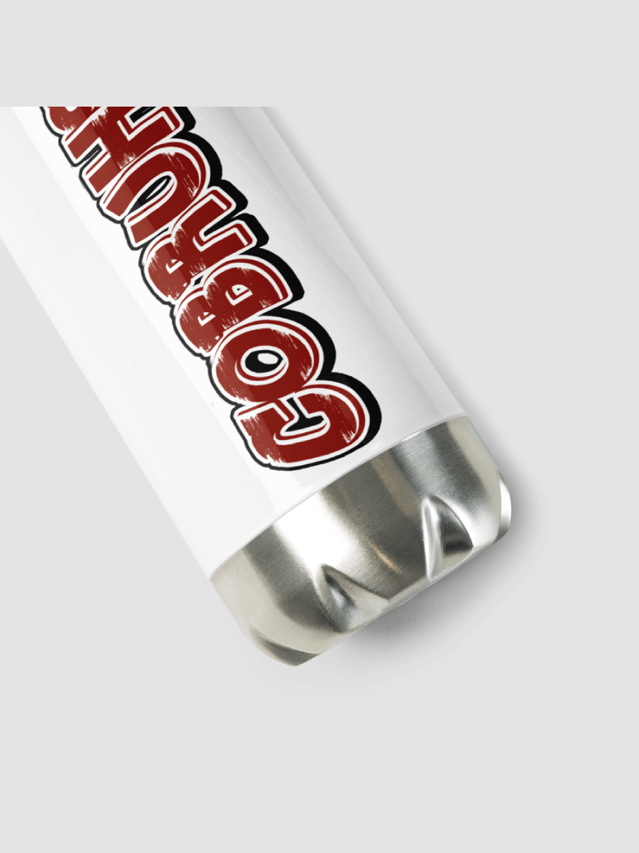 CoBruhs Stainless Steel Water Bottle product image (3)
