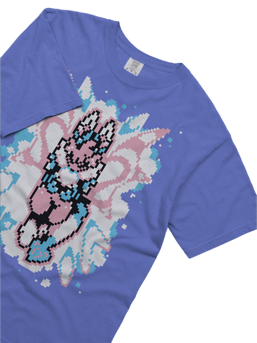Synergy Soul T-Shirt product image (15)