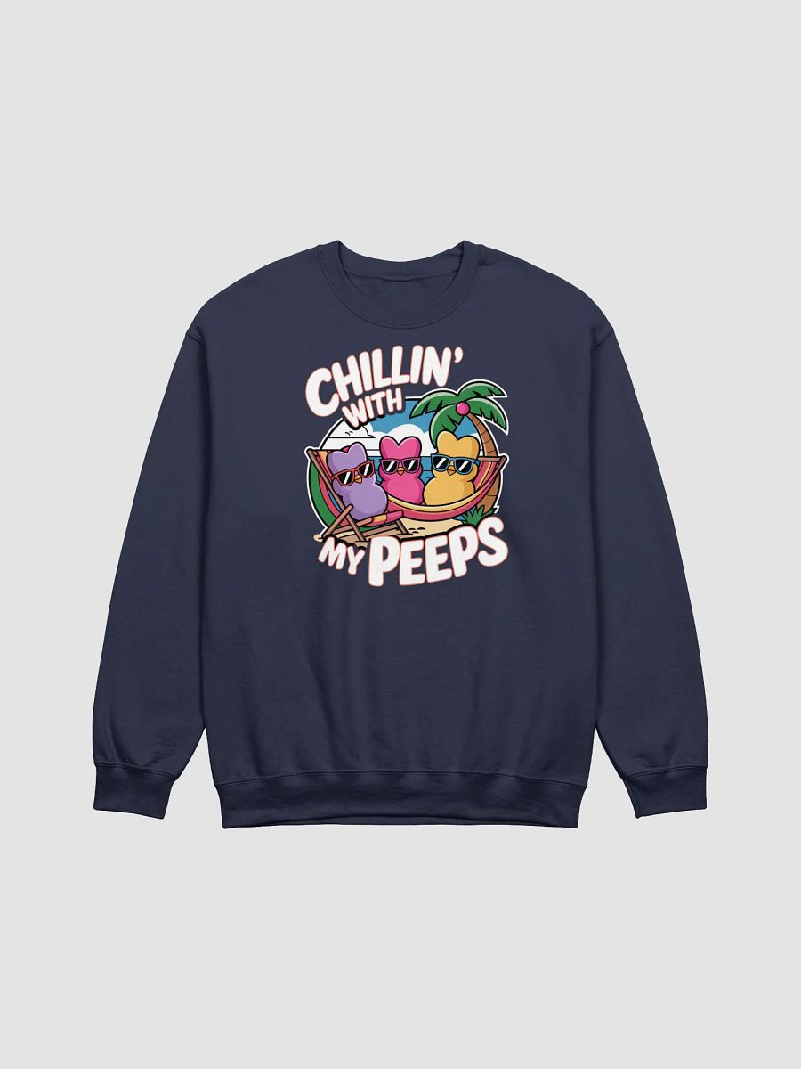 Chillin’ With My Peeps product image (1)