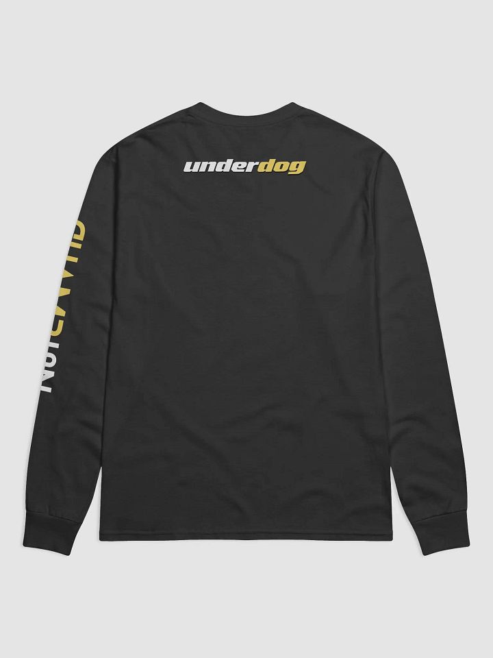 CHAMPION UNDERDOG product image (2)