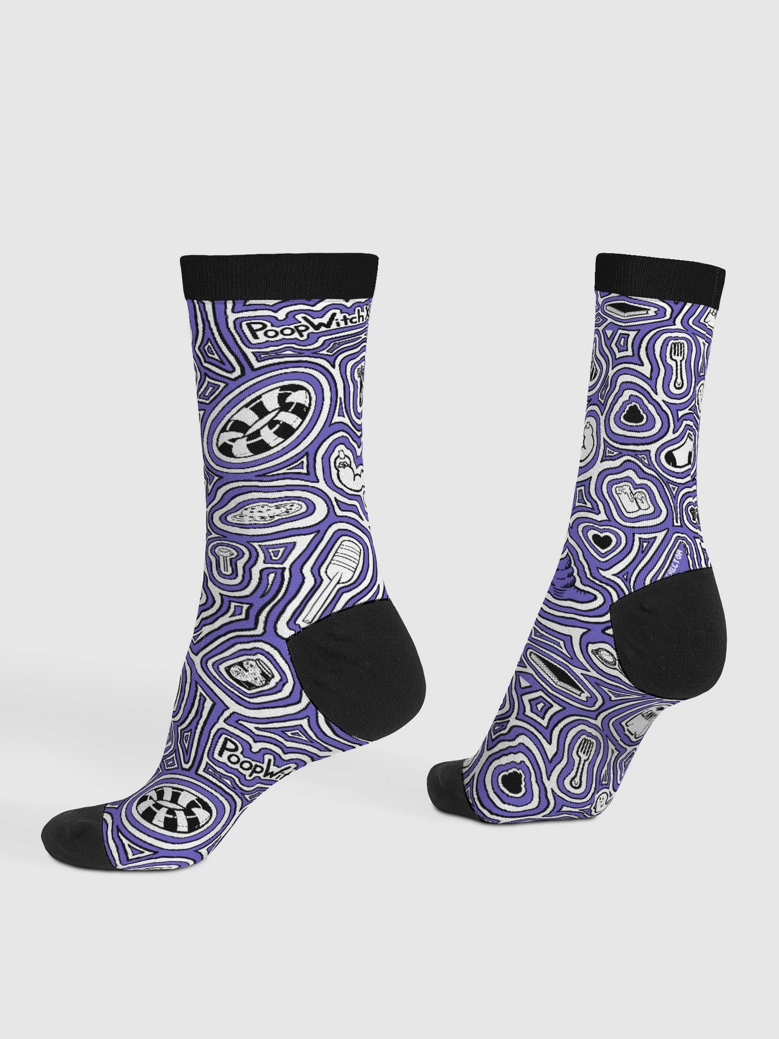 Coven Camp 25 Mystery WeeWoo's product image (4)
