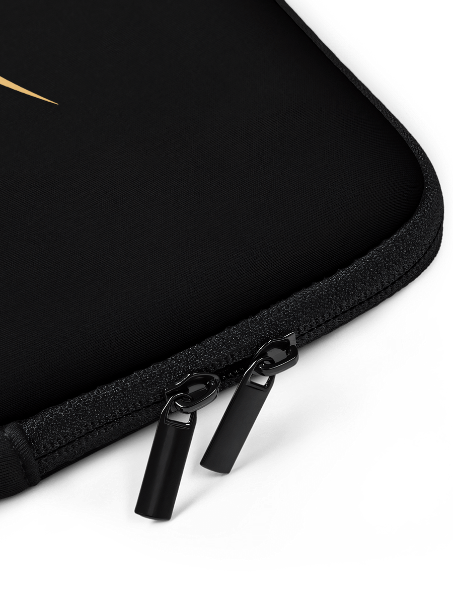 WingsIsUp Laptop Sleeve product image (4)