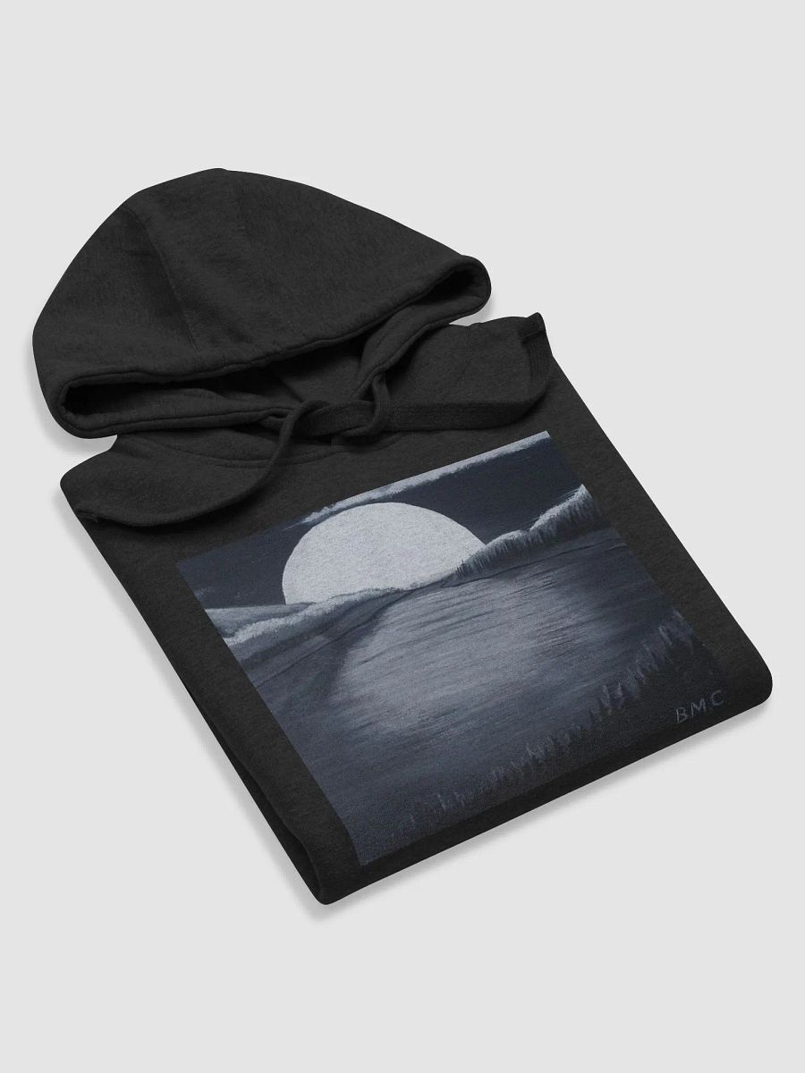 Moonlit Serenity Hoodie product image (5)