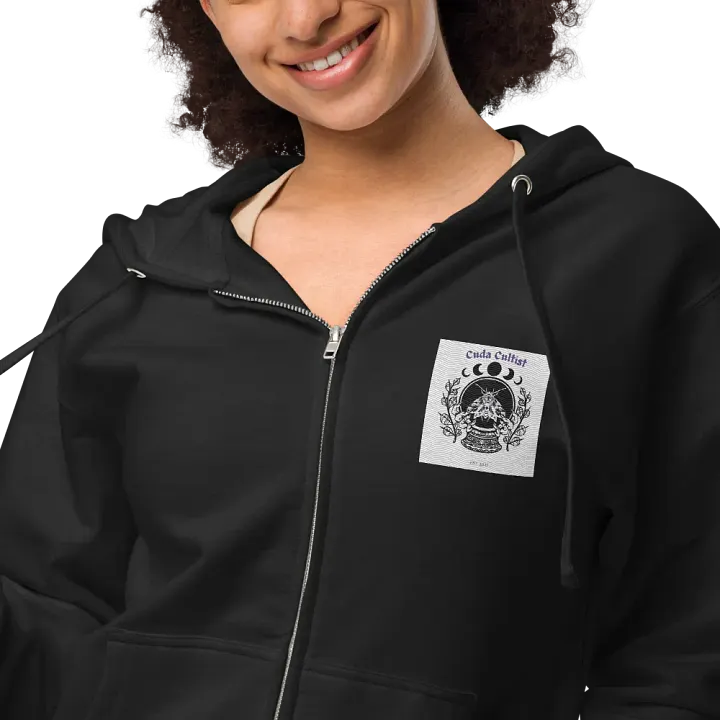 Cultist Zip '24 product image (1)