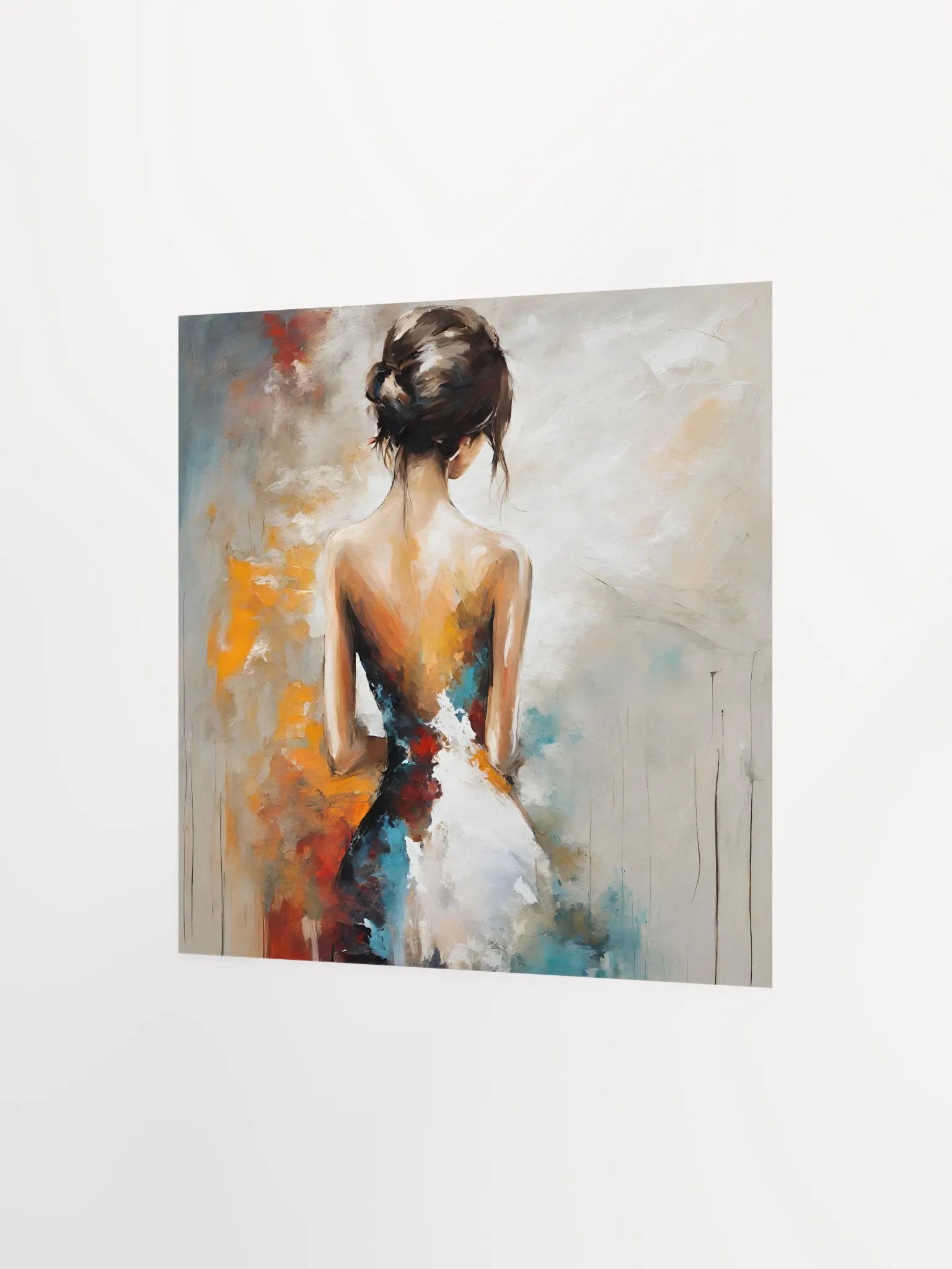 Graceful Contours product image (3)