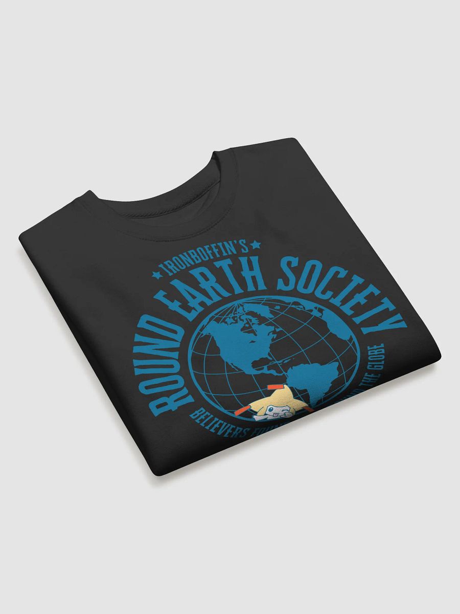 Round Earth Society CREW product image (3)