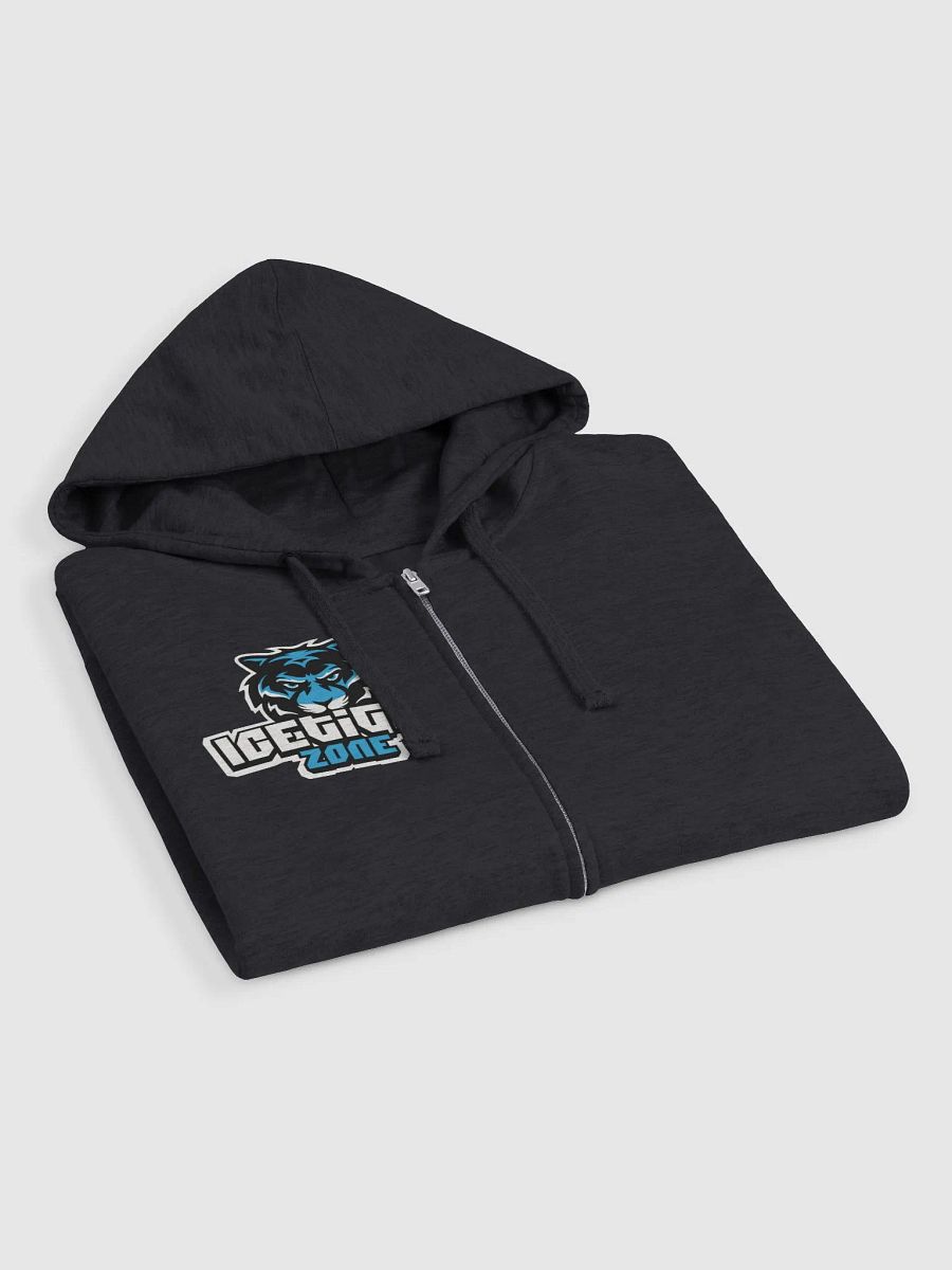 Rock out (Zip up) product image (17)