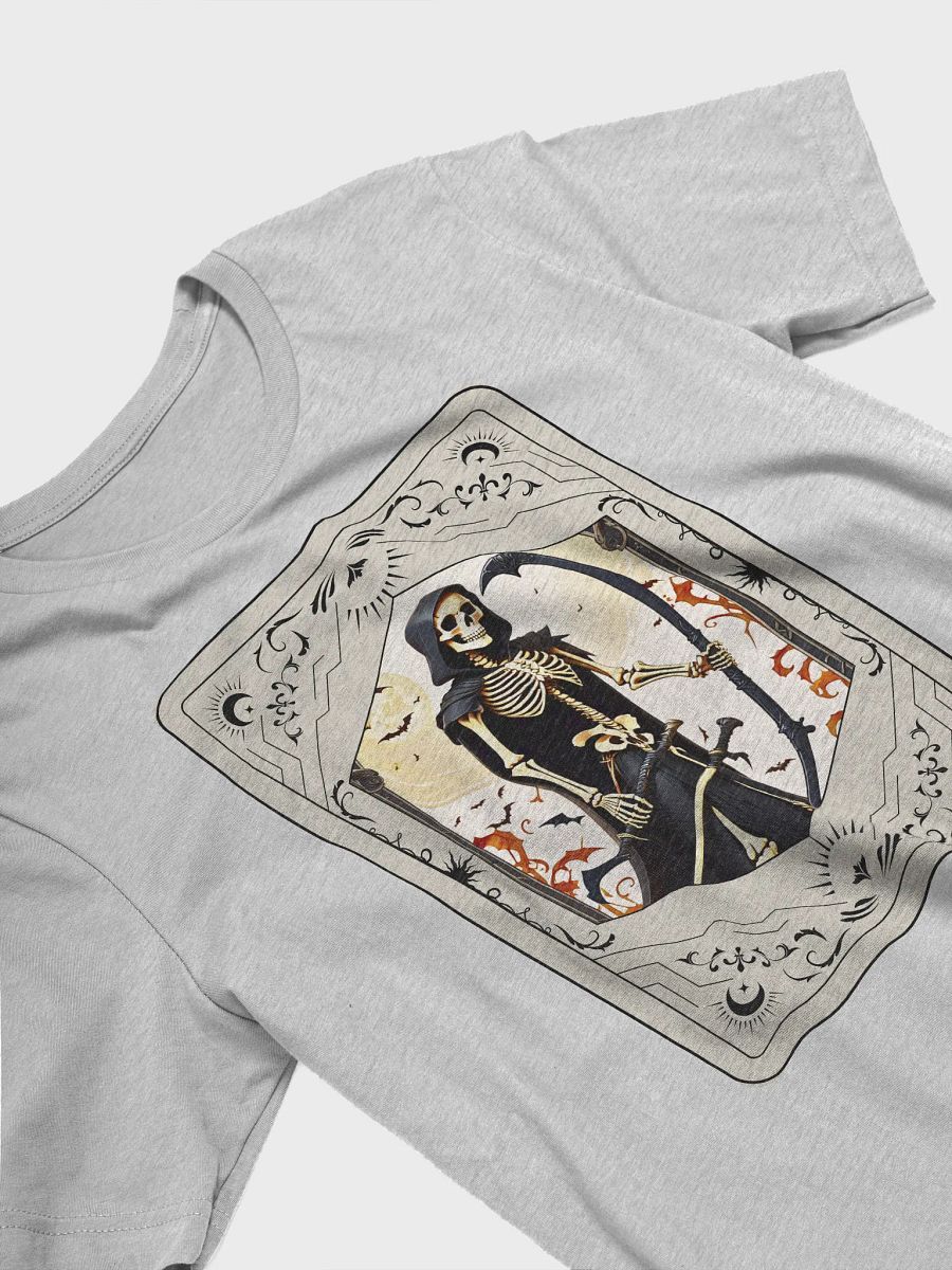 Reaper's Embrace T-Shirt product image (16)