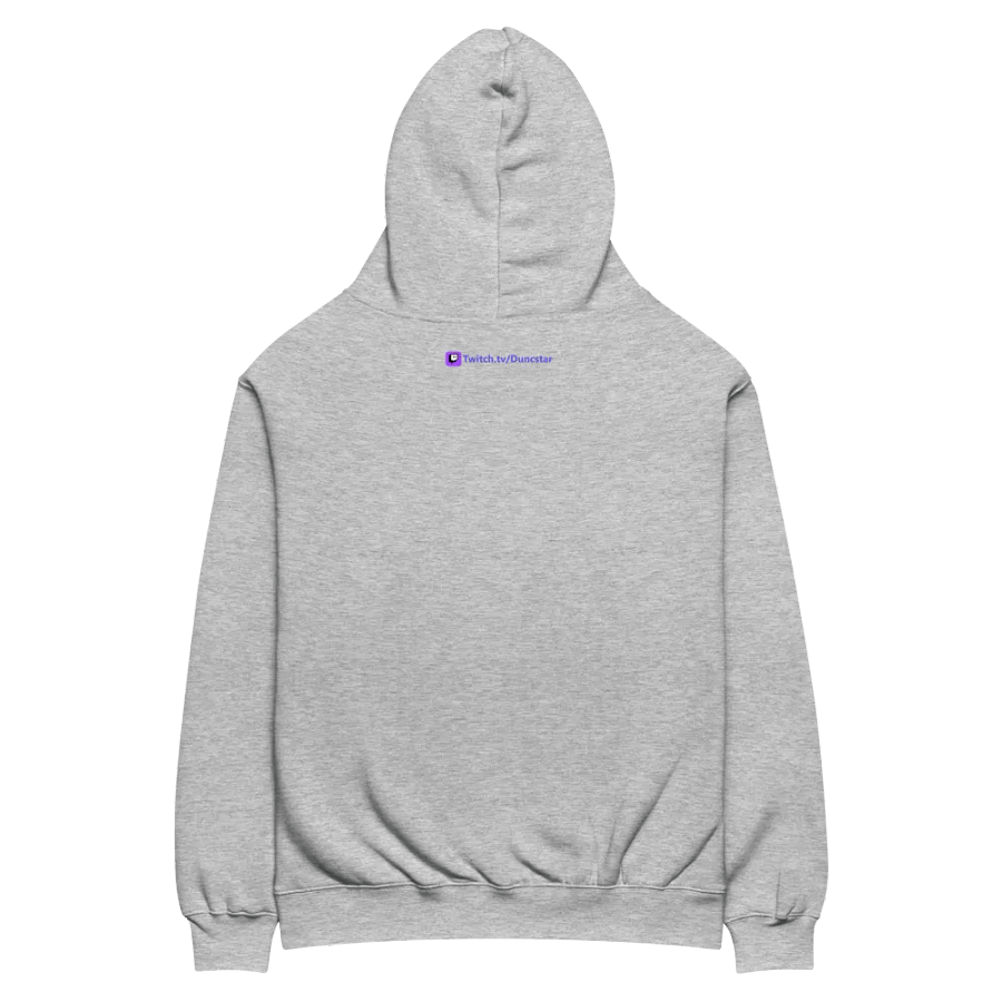 Dunc 2025 Collection Hoodie product image (5)