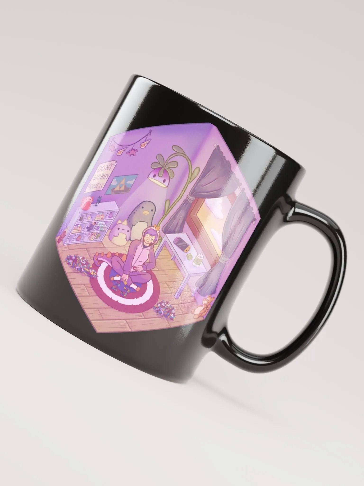 Subathon 2023 Mug product image (1)