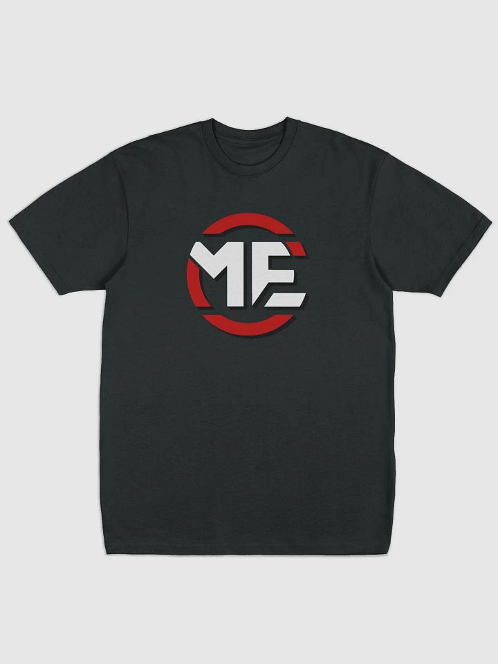 Logo (shadow) shirt product image (2)