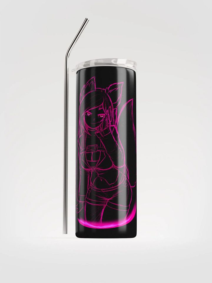 Meji Ryaire Waifu Tumbler product image (1)