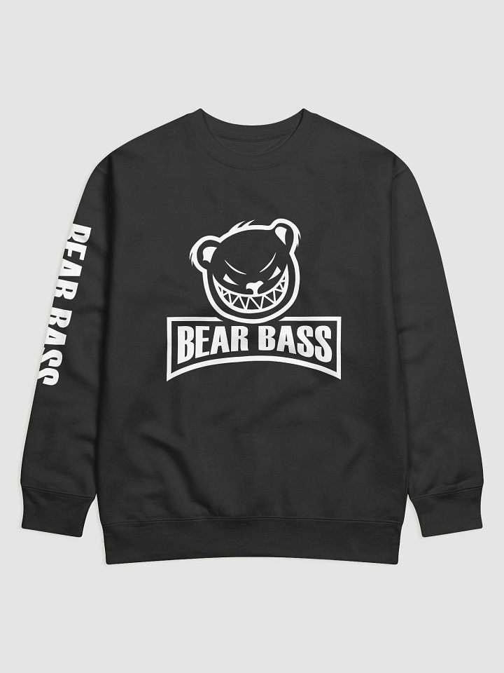 BEAR BASS Sweatshirt product image (1)