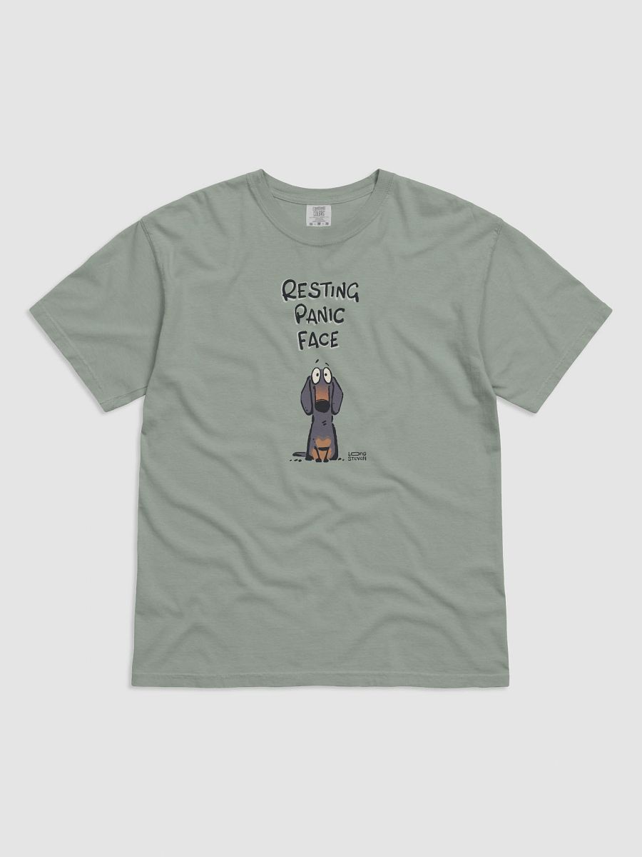 Resting Panic Face product image (73)