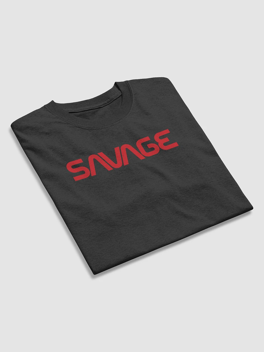 Savage Worm (Classic Tee) product image (6)