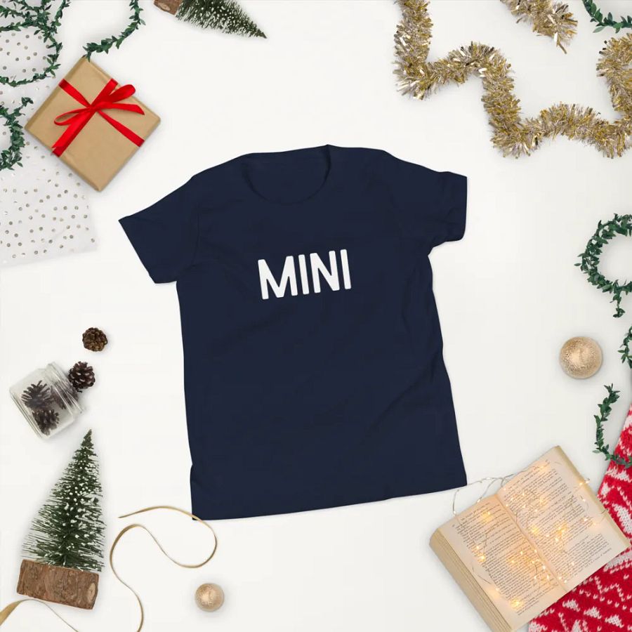 Kids Mini Tee product image (6)