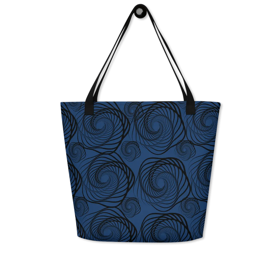 Sacred geometry Tote Bag for the modern ladies moms friends colleagues product image (5)
