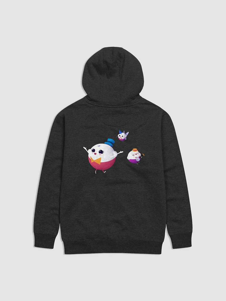 No More Rainbows Hoodie product image (2)