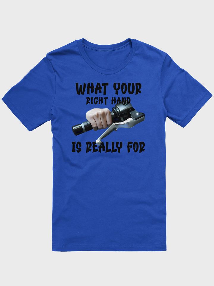 Ride or Die Motorcycle T-Shirt product image (4)