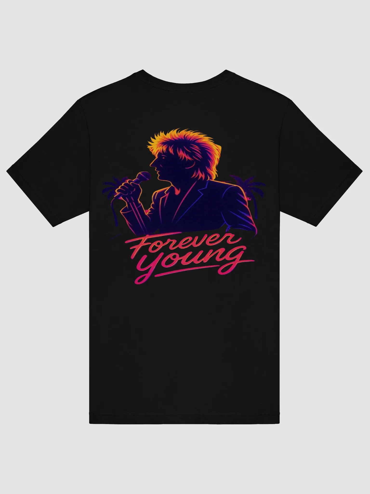 Best Selling Eternal Youth Singer Tee product image (6)