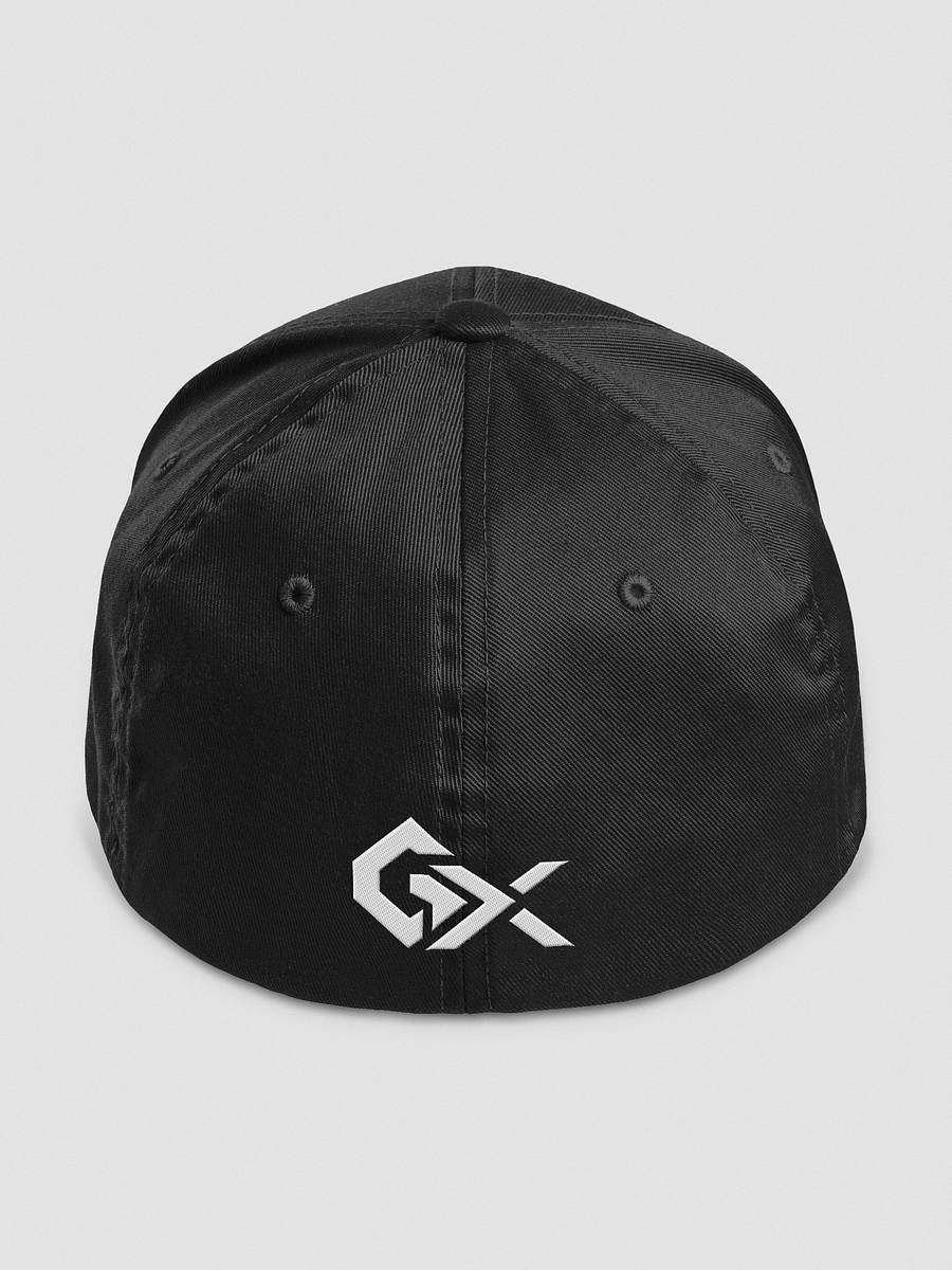 Graf-X Motion - Fitted Dad caps product image (19)
