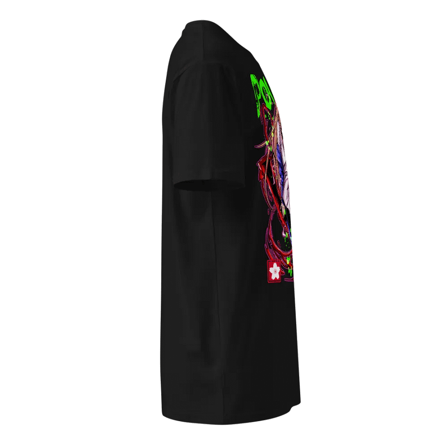 Sakura Power Tee product image (8)