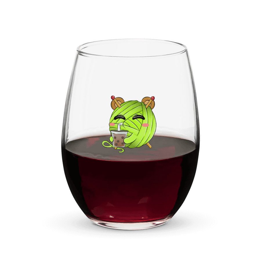 Emote-Trinken-Glas-15oz product image (5)