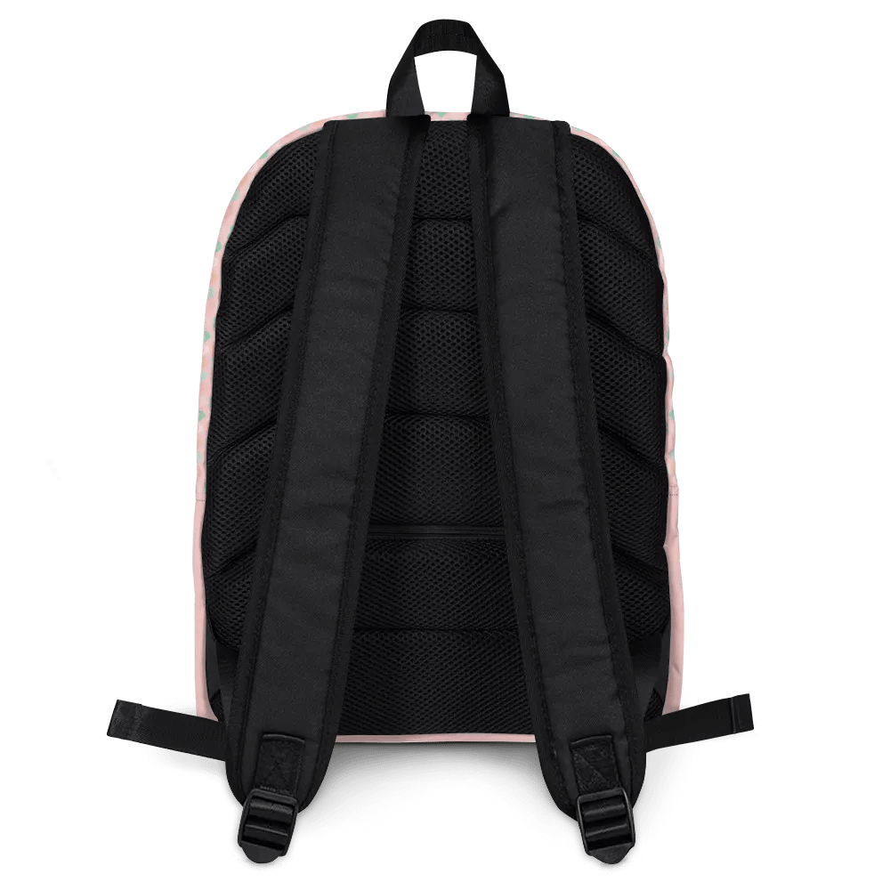 A Lotta Peachy Love Backpack product image (7)
