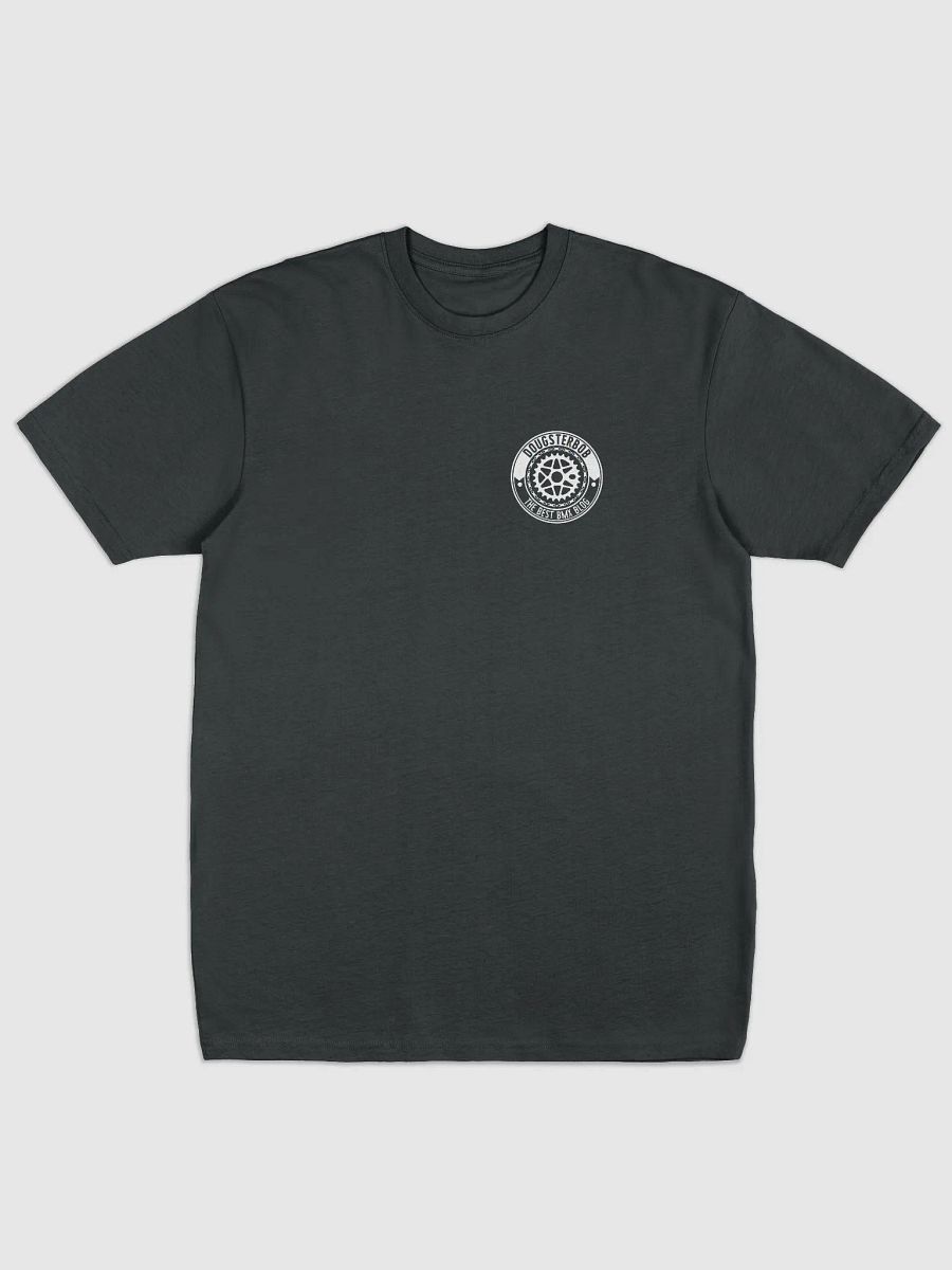 Dougsterbob Classic - BMX Tee product image (1)