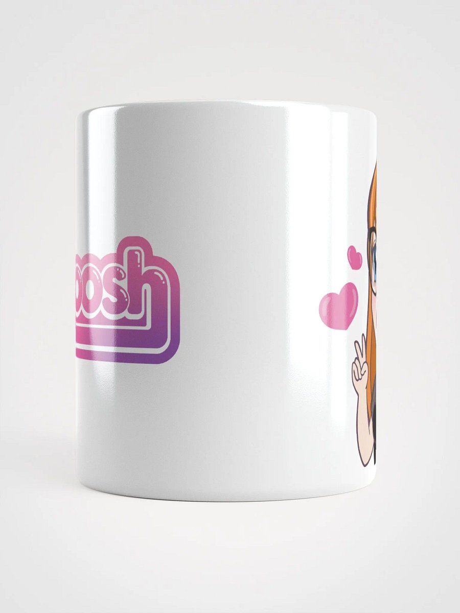 Loosh Mug White product image (13)
