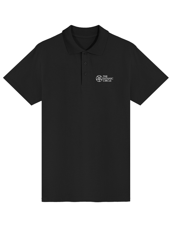 TSC Logo - Polo Shirt product image (1)