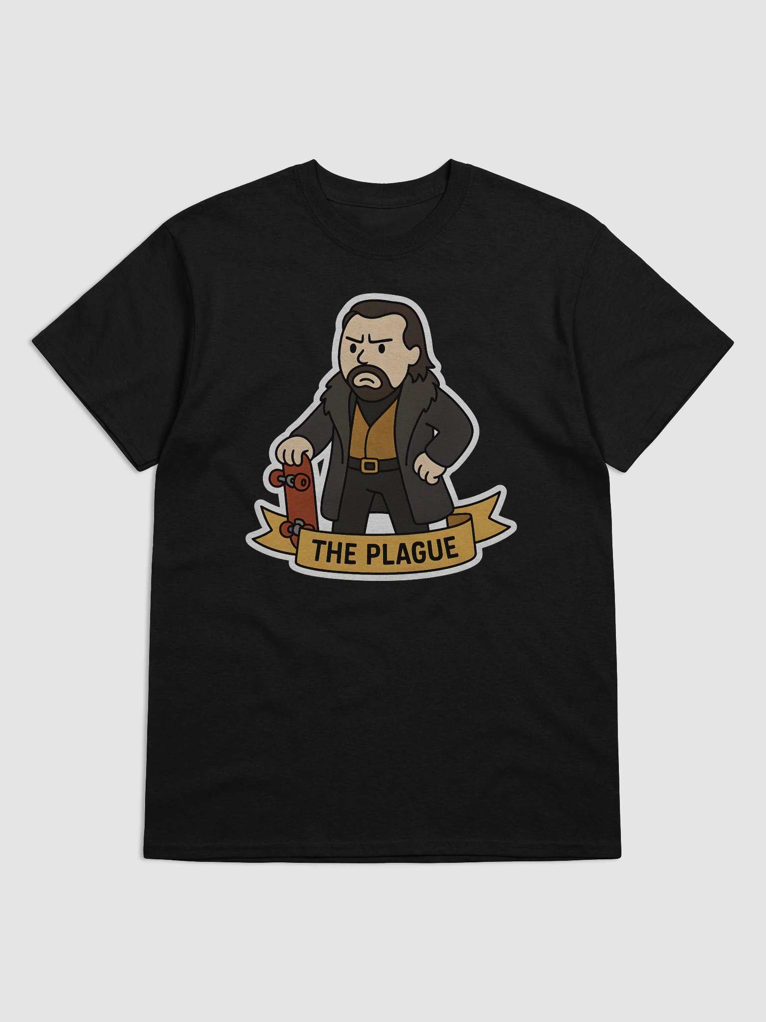 The Plague FalloutBoy product image (50)