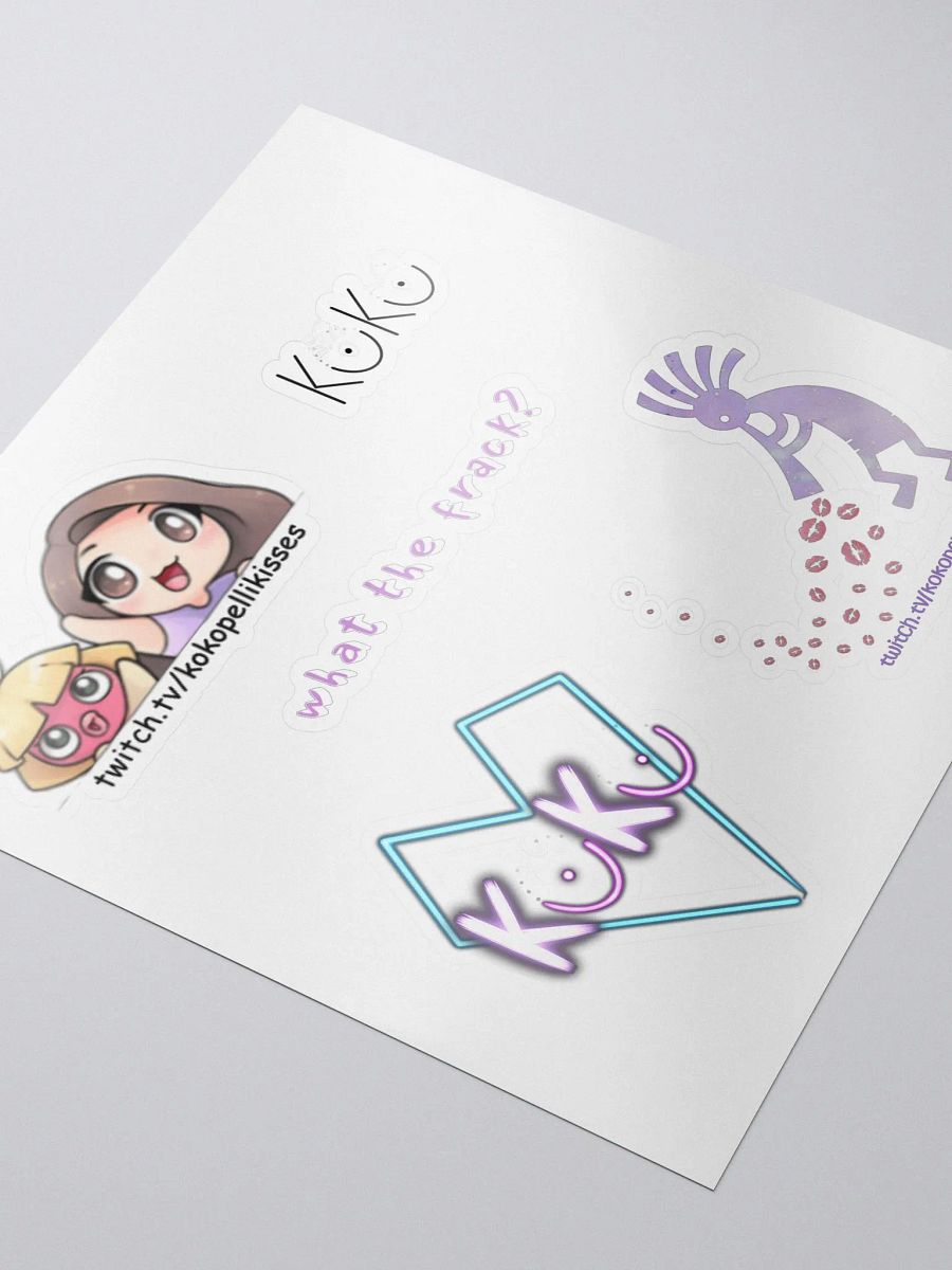 Stickers product image (4)