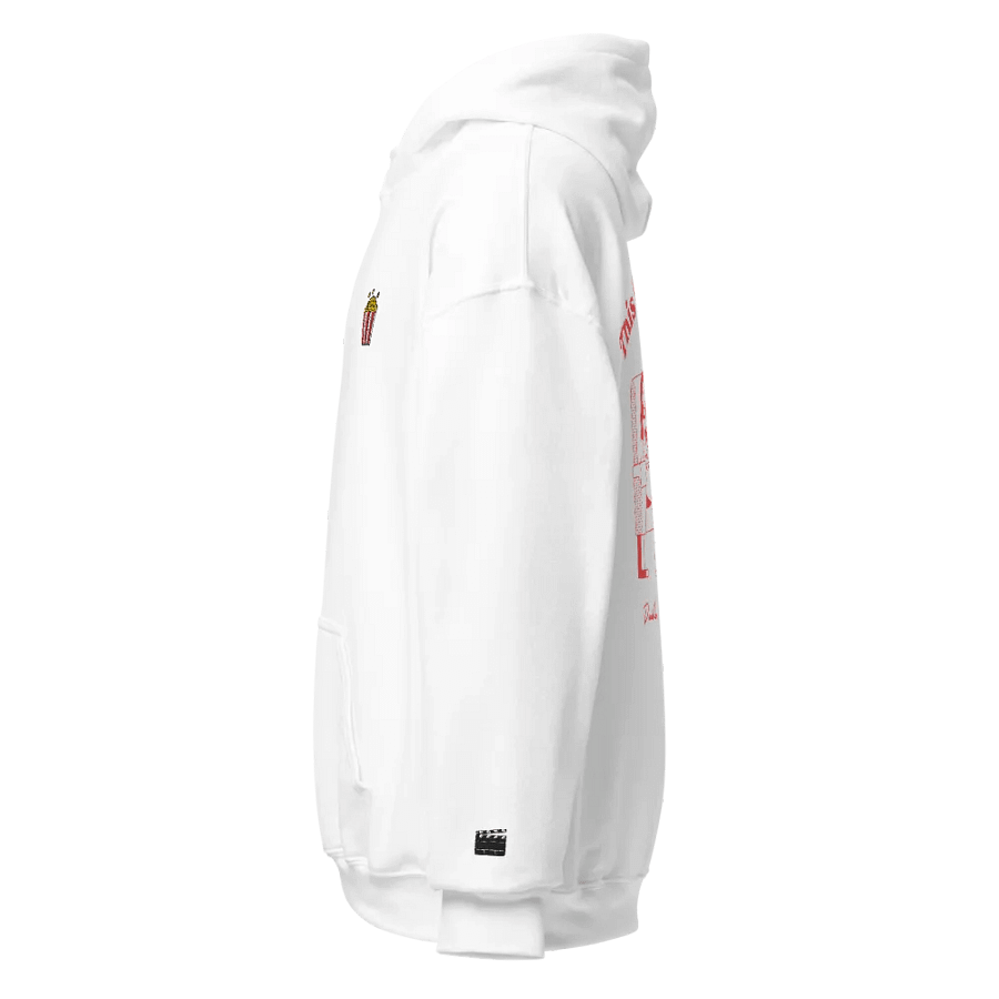 Movie Date Hoodie product image (7)