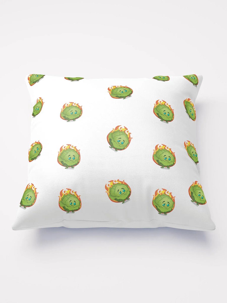 Spicy Cabbage Pillow product image (1)