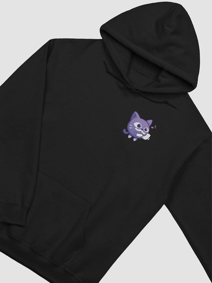 Saxy Pullover Hoodie product image (1)