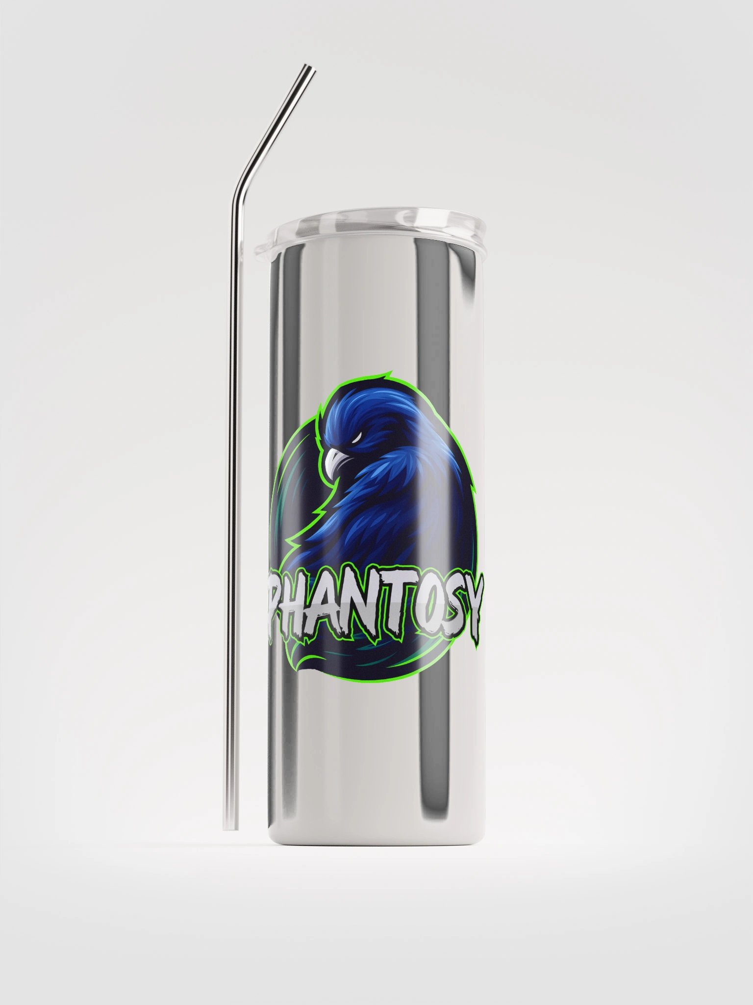 Phantosy Tumbler ( 2025 ) product image (2)