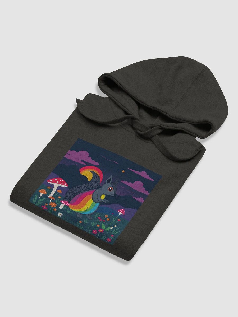 Cozy Cotton Haven Hoodie product image (6)