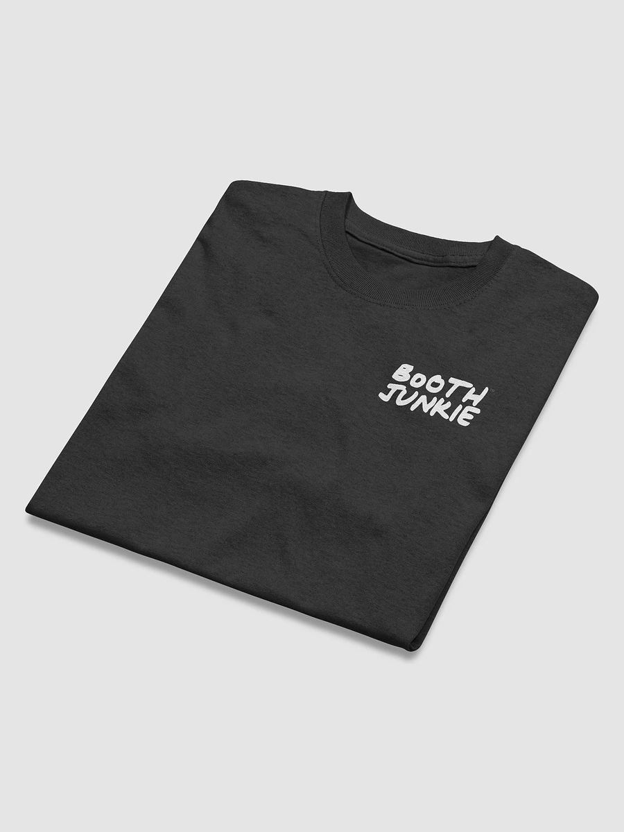Booth Junkie Logo Shirt product image (3)