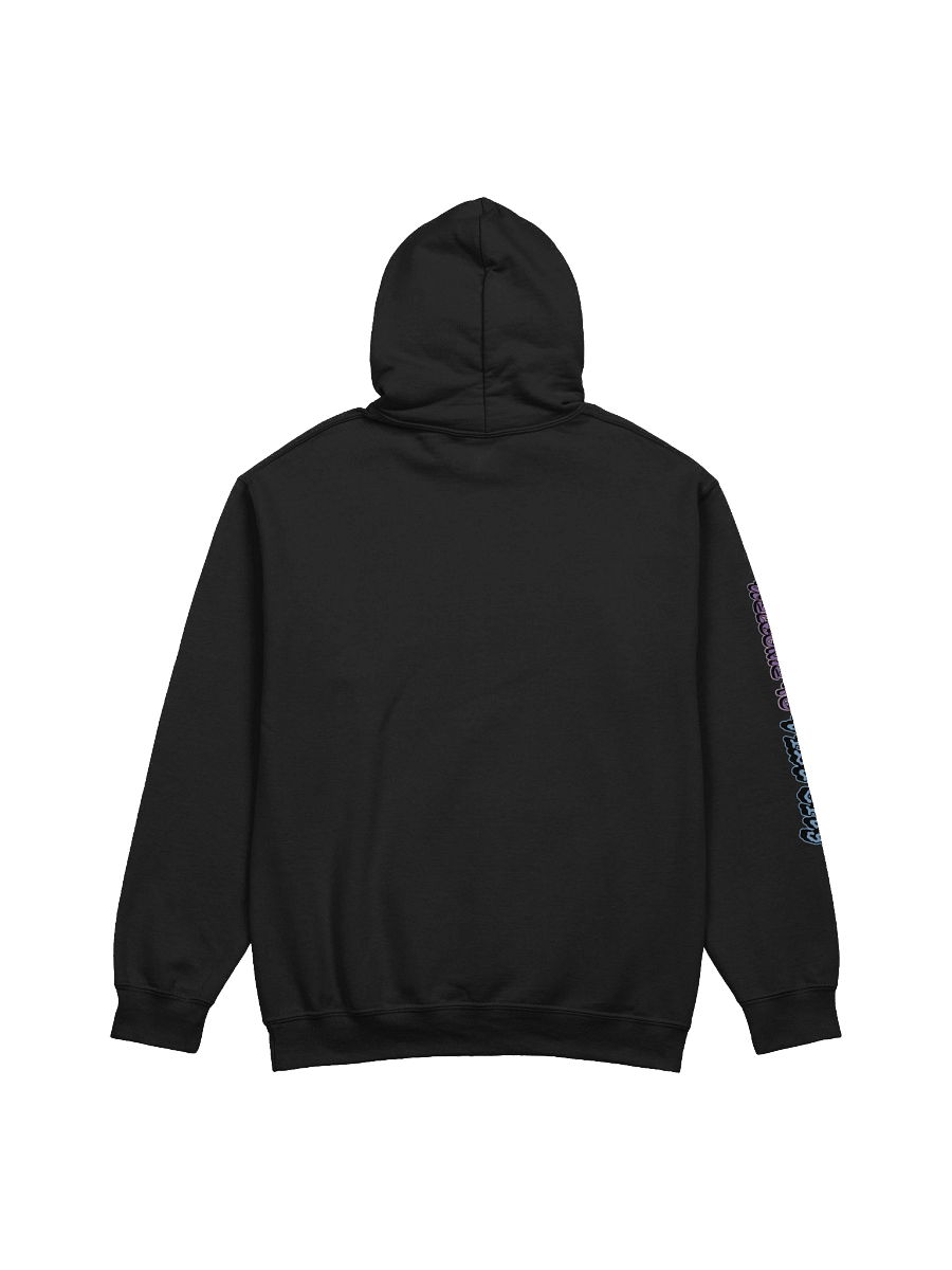 Space Vibes Hoodie product image (10)