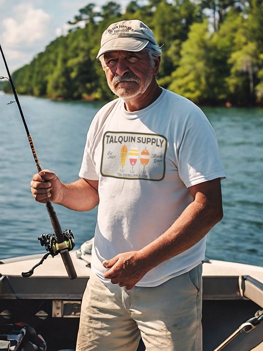 The Talquin Lures product image (1)