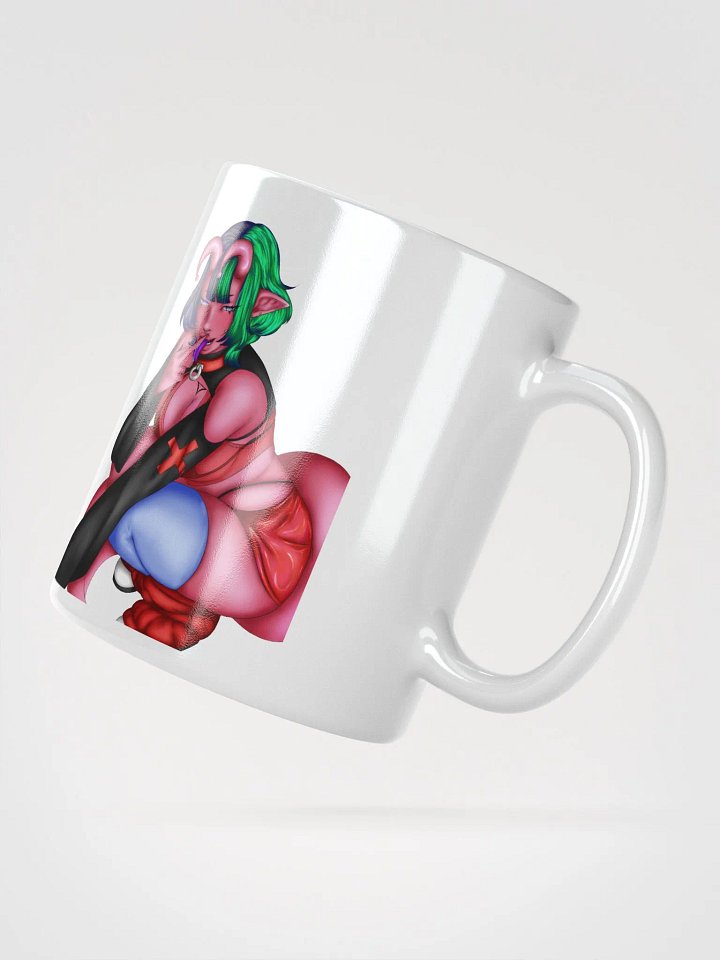 Hima Crouch Mug product image (5)